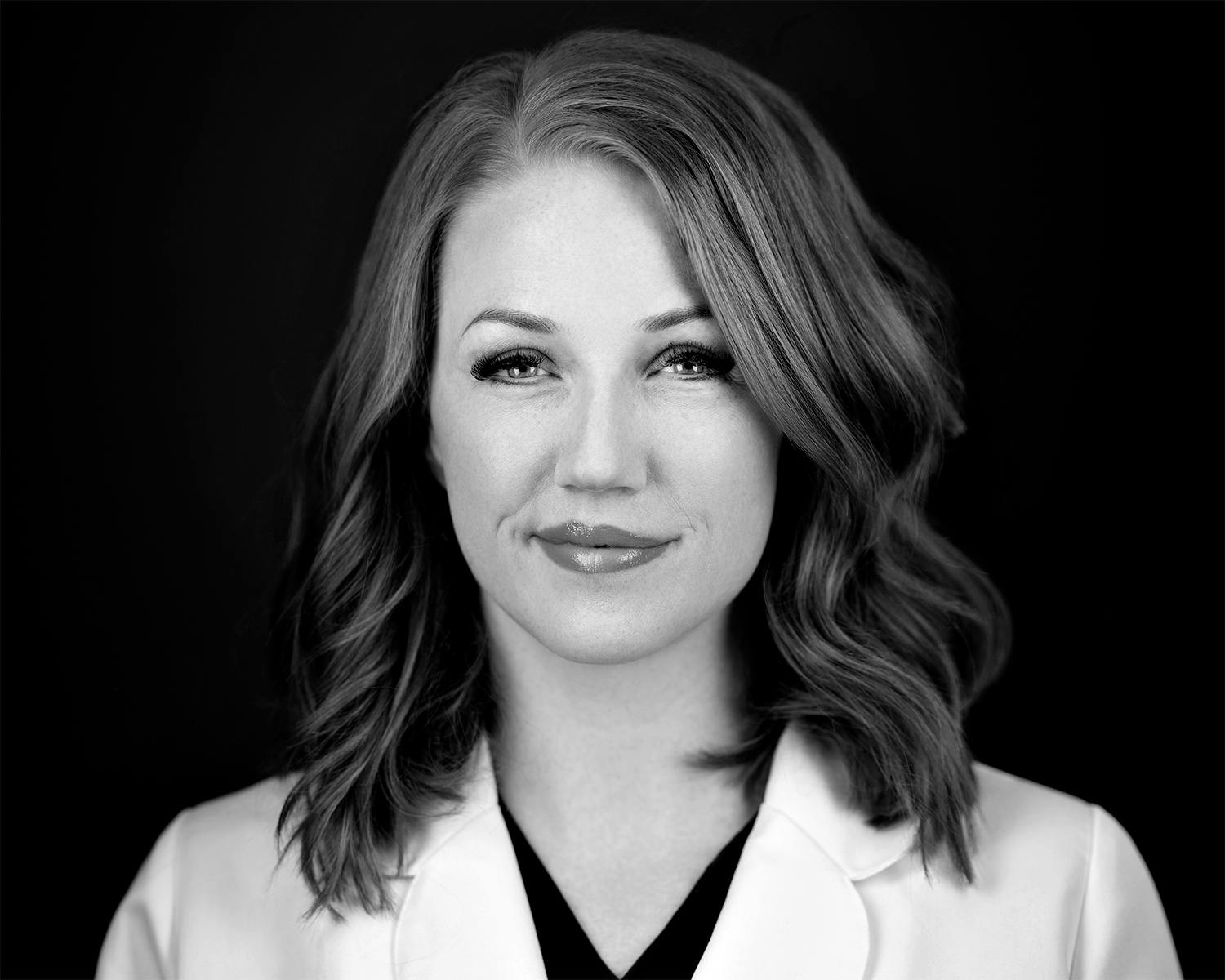 Nurse Elizabeth Lee