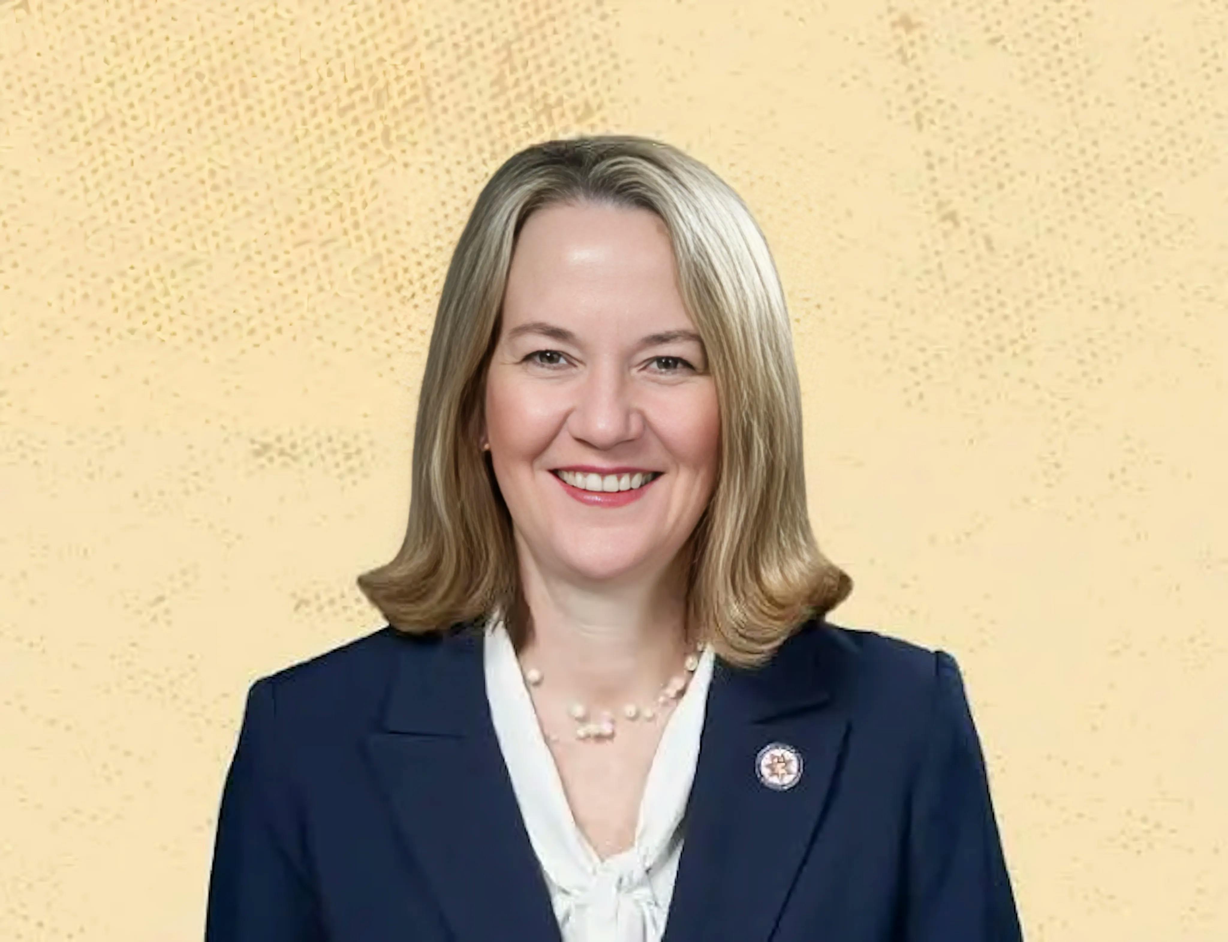 Arizona Attorney General Kris Mayes
