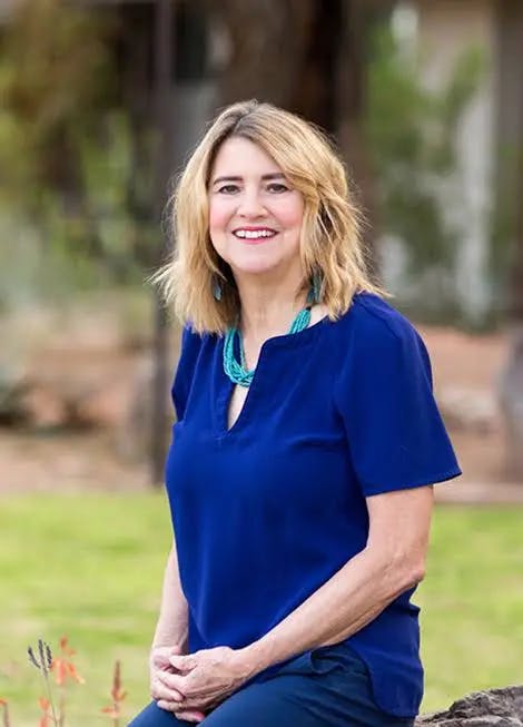Senator Lauren Kuby