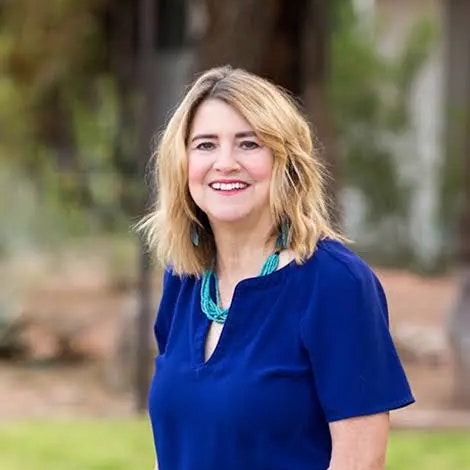 Senator Lauren Kuby Senator Lauren Kuby