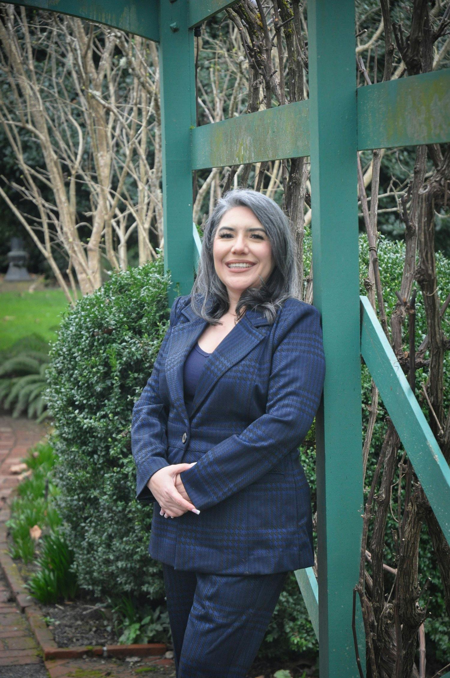 Hero background image