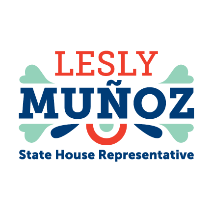 Lesly Muñoz for State Representative
