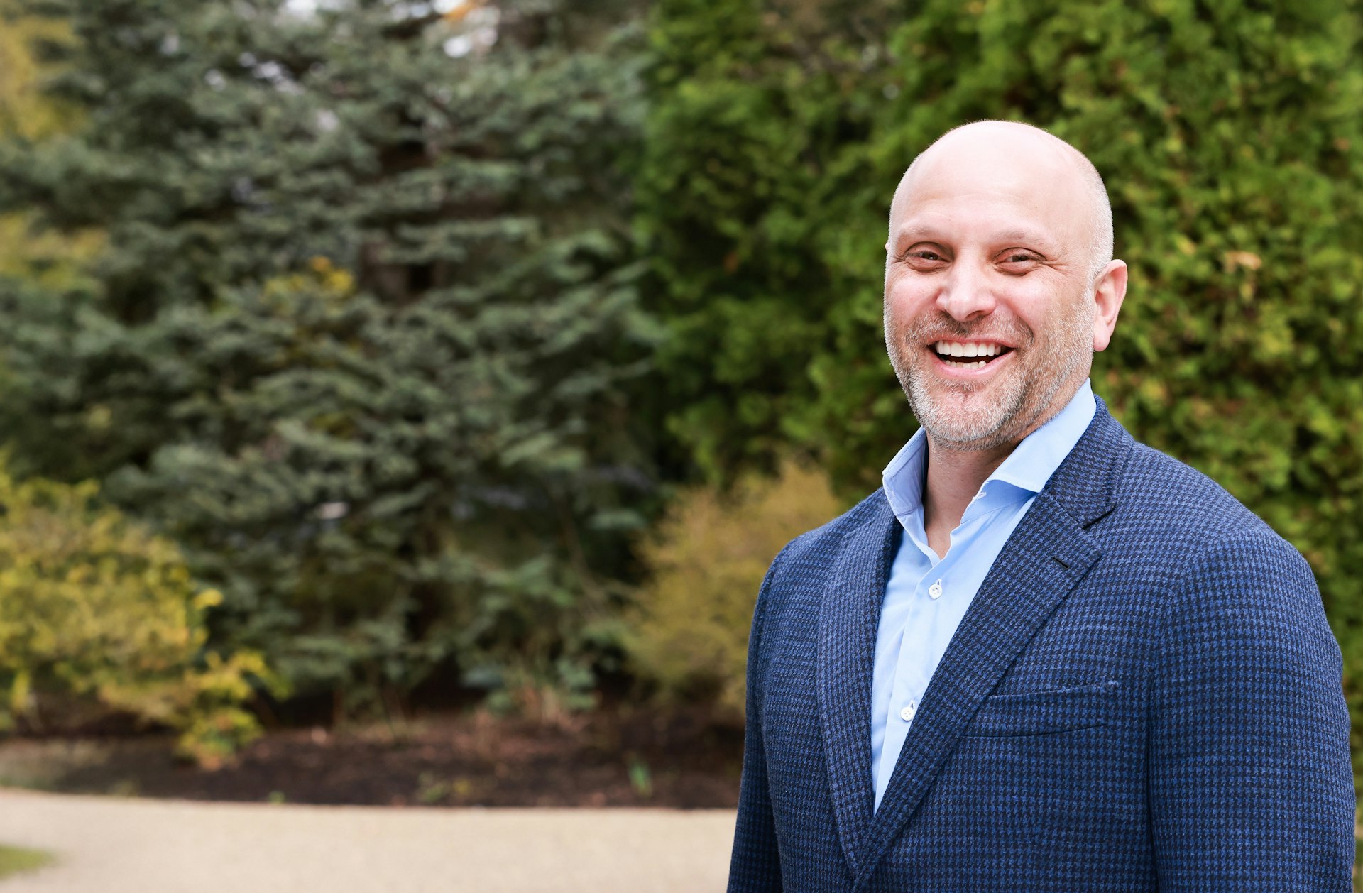 Jason Friedman for Congress