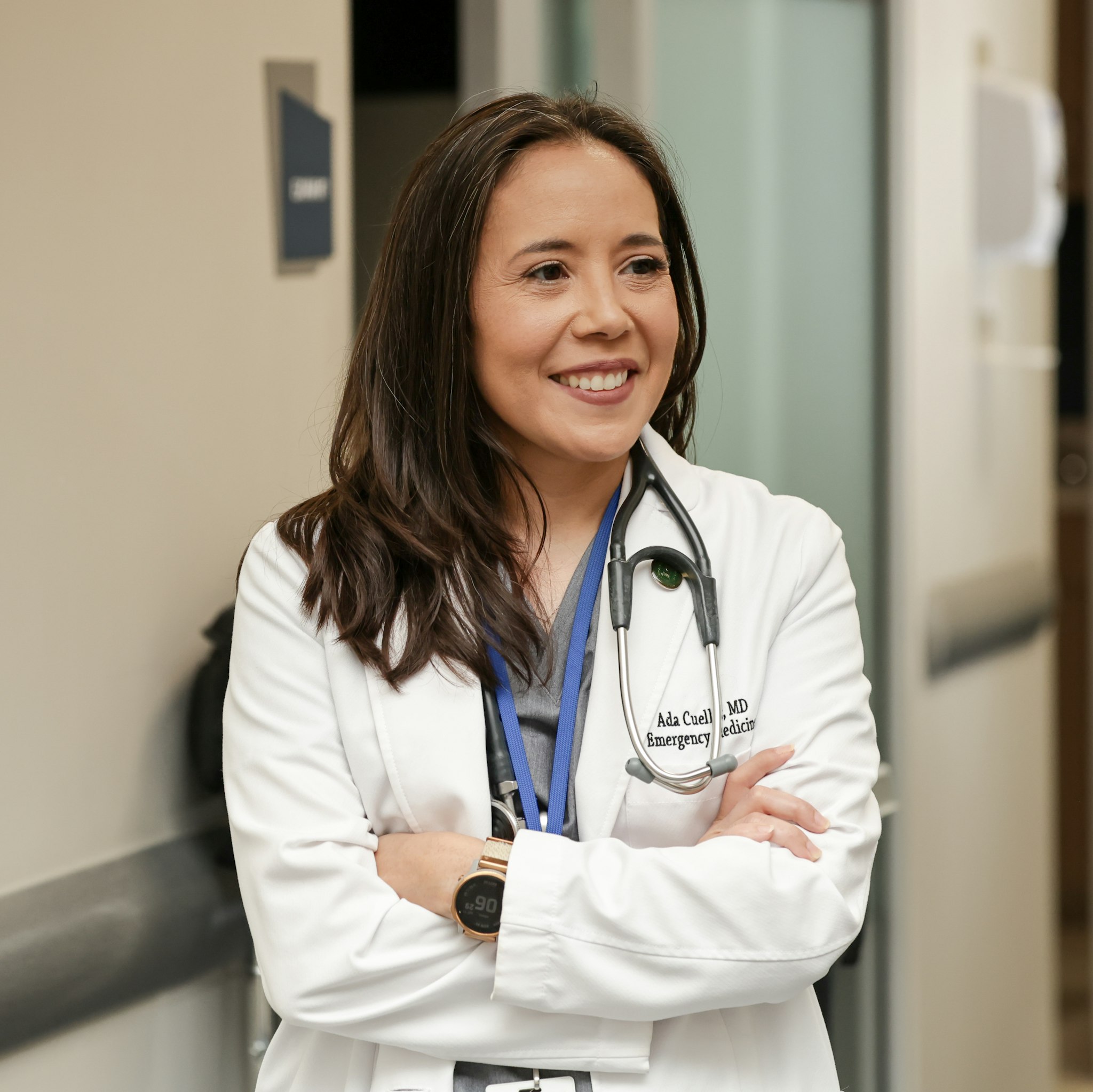 Photo of Ada Cuellar