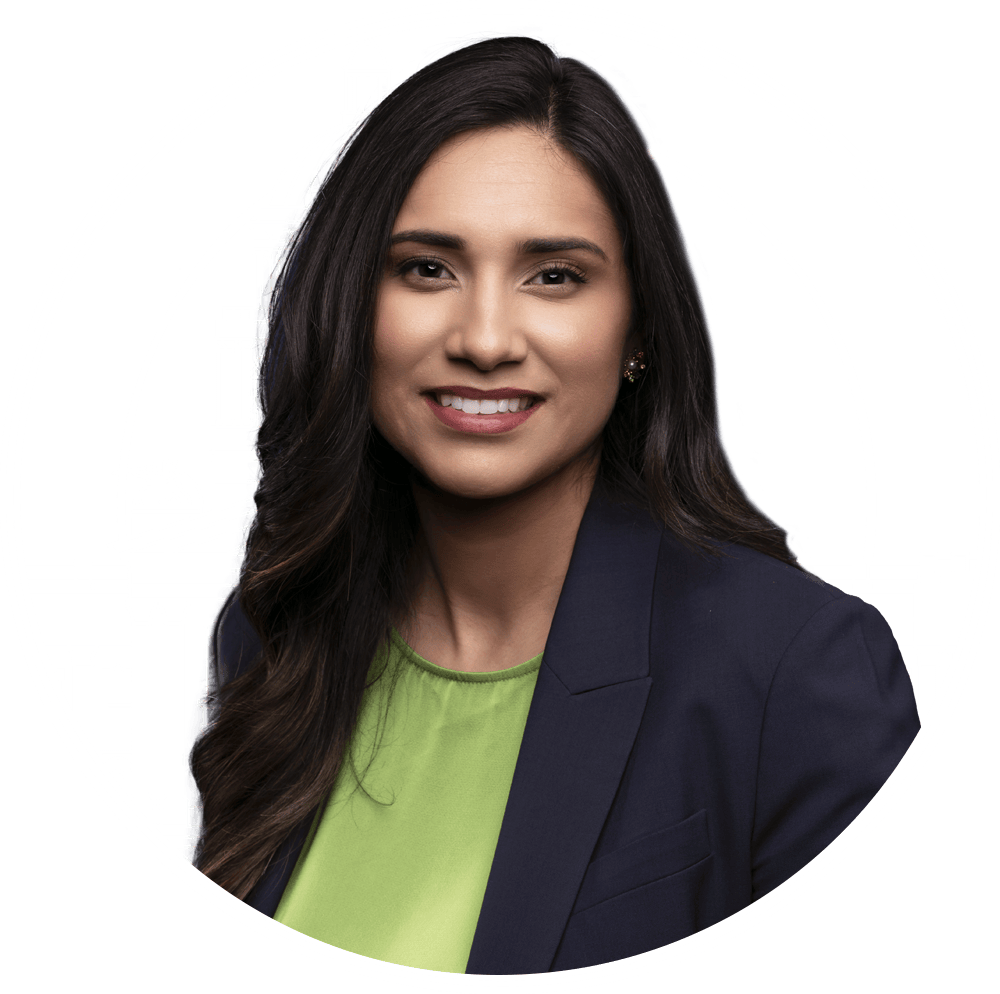 <p>Senator Sabrina Cervantes</p>