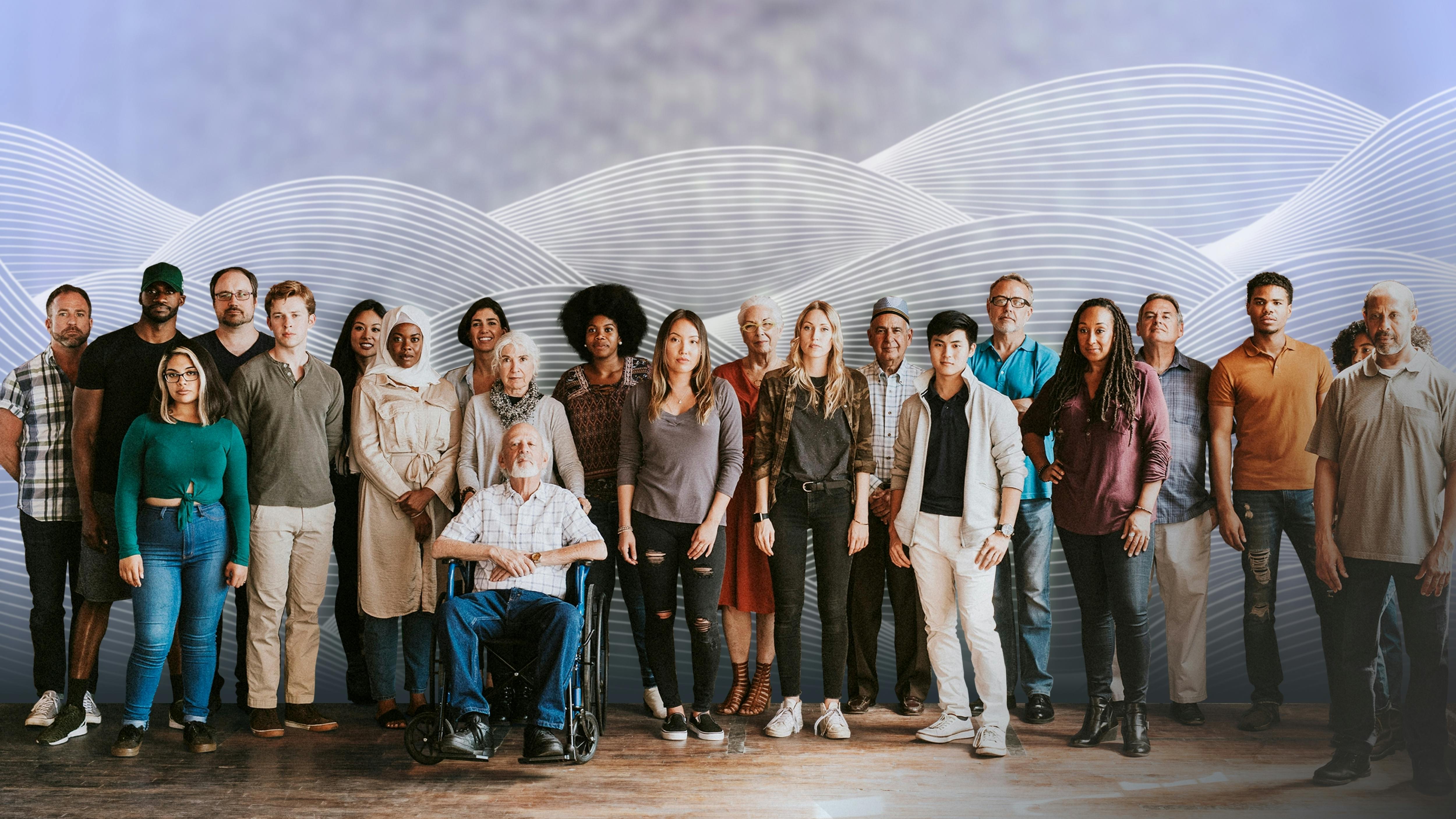 Hero background image