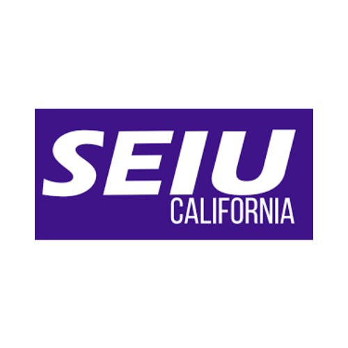 <p>Arnulfo De La Cruz, President of SEIU Local 2015 and SEIU California Executive Board Member</p>