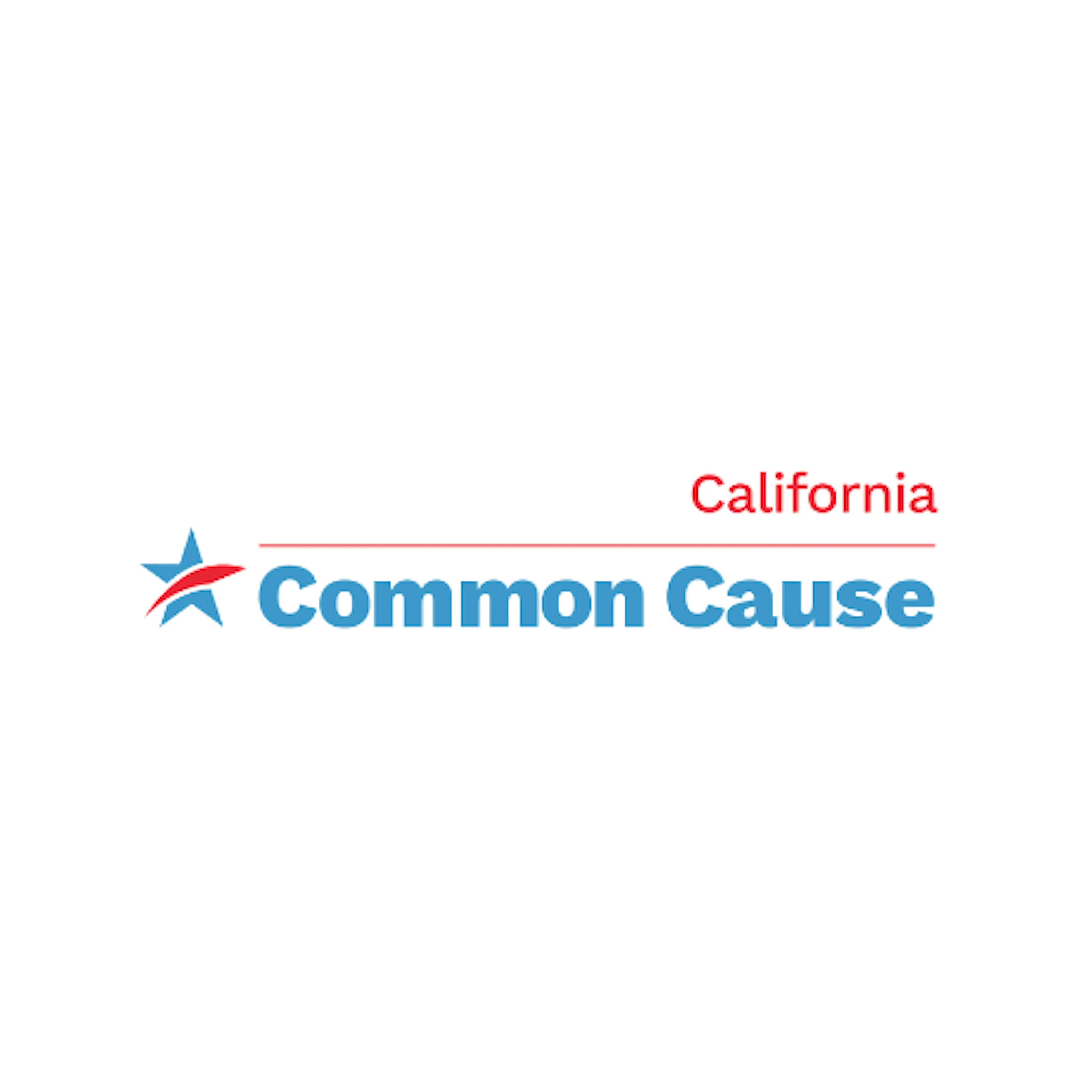 <p>Darius Kemp, California Common Cause Executive Director</p>
