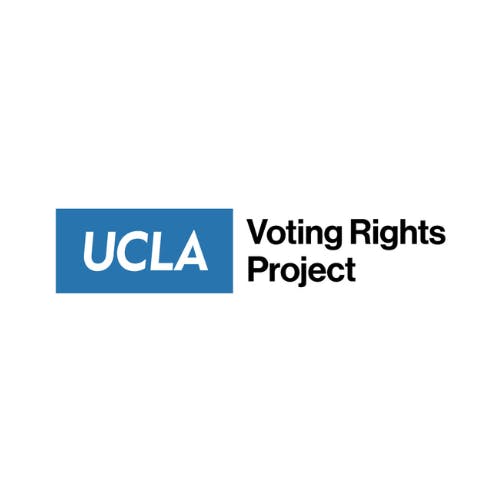<p>Sonni Waknin, Senior Staff Attorney, UCLA Voting Rights Project</p>