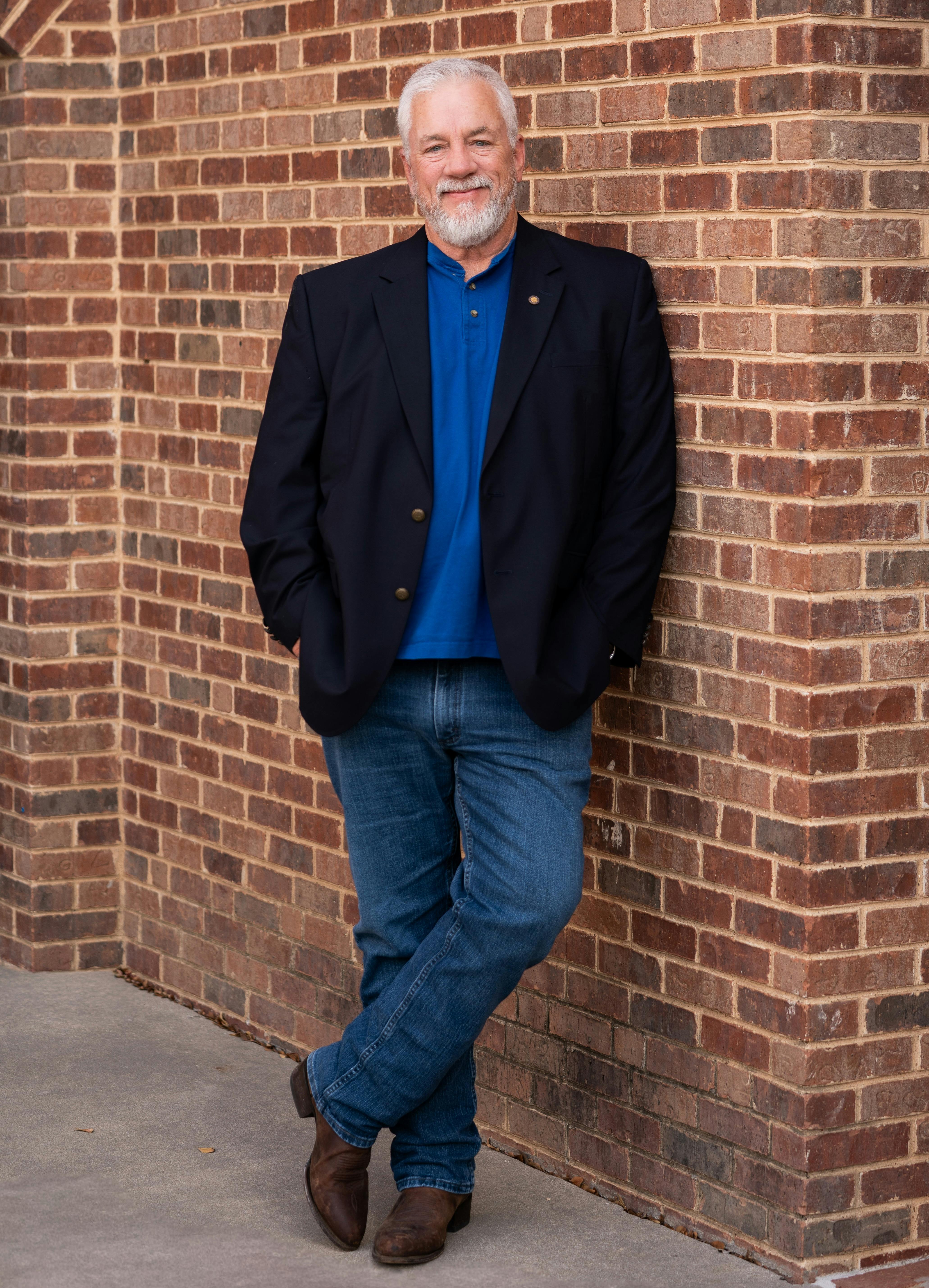 Hero background image