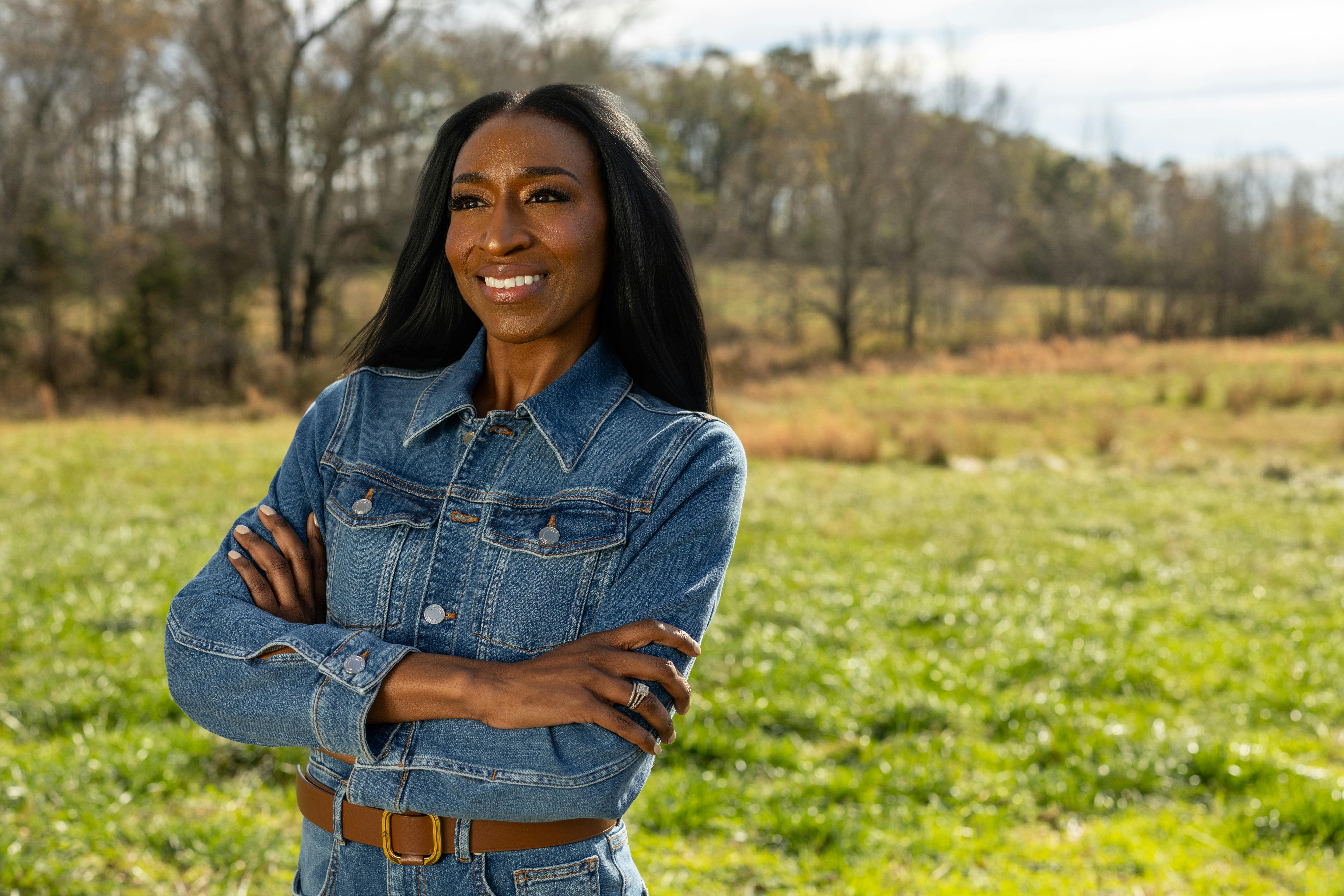 Hero background image