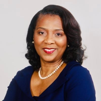 Rep. Debra Bazemore