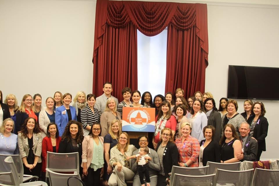 You Can Help Bring Postpartum Depression Out of the Shadows