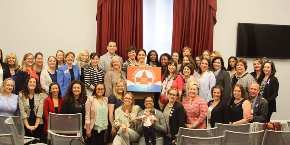 You Can Help Bring Postpartum Depression Out of the Shadows You Can Help Bring Postpartum Depression Out of the Shadows