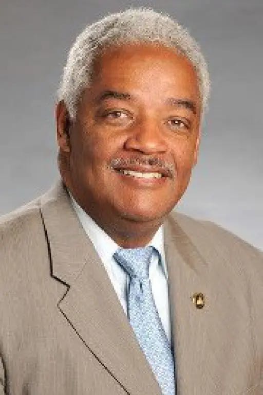 Roger Bruce