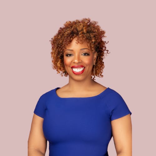 Rep. Mekyah McQueen