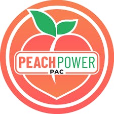 Peach Power PAC