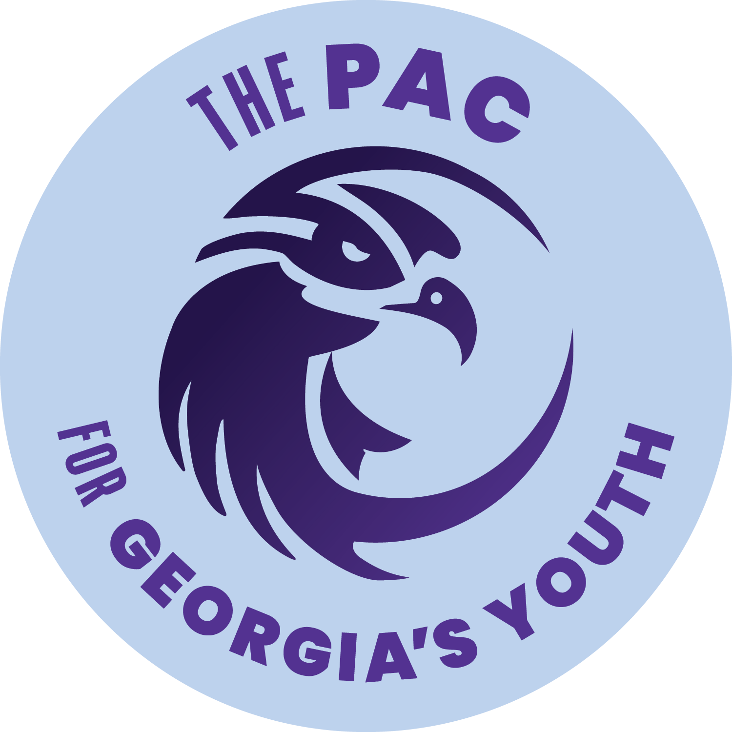 The PAC for Georgia Youth