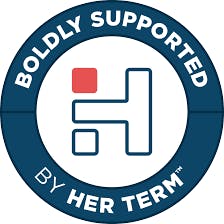 Her Term