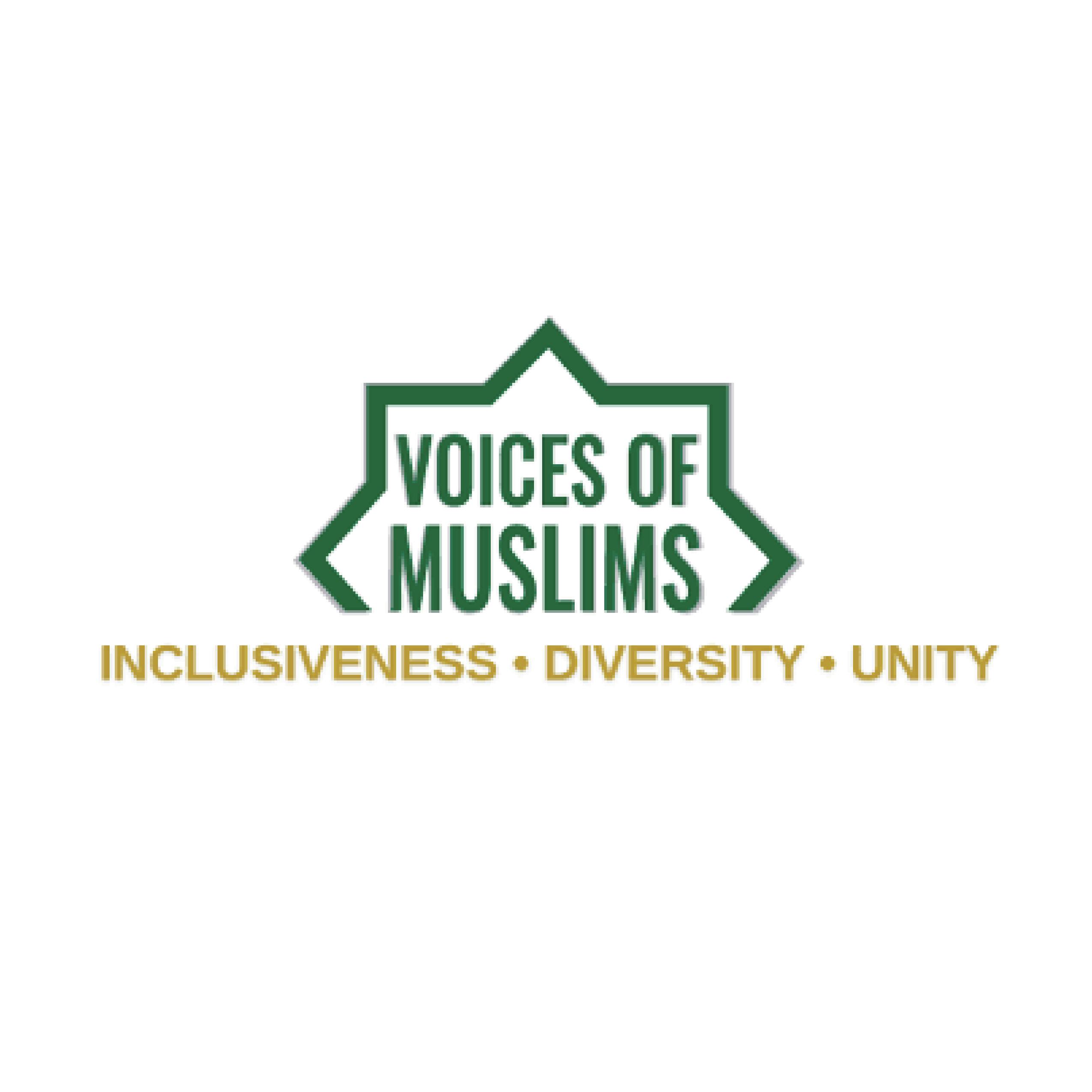 Voices of Muslims