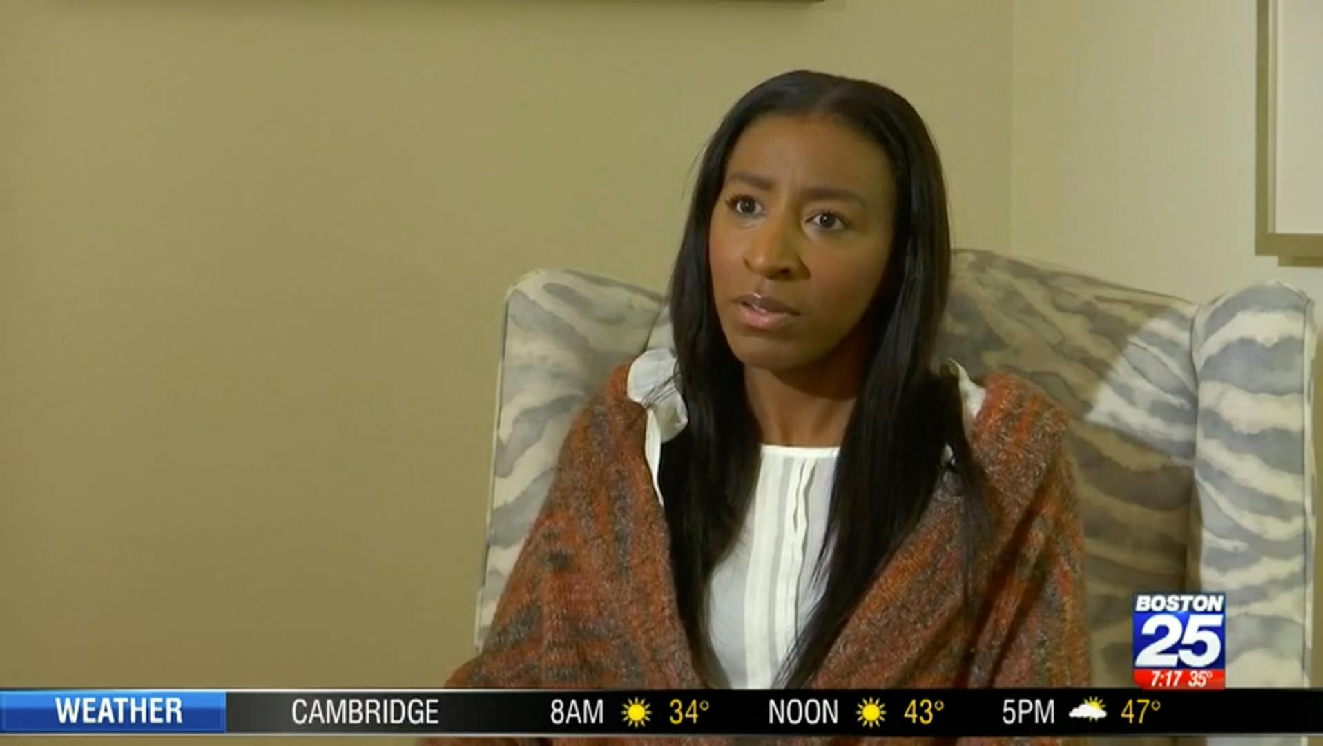 Screening App for Postpartum Depression