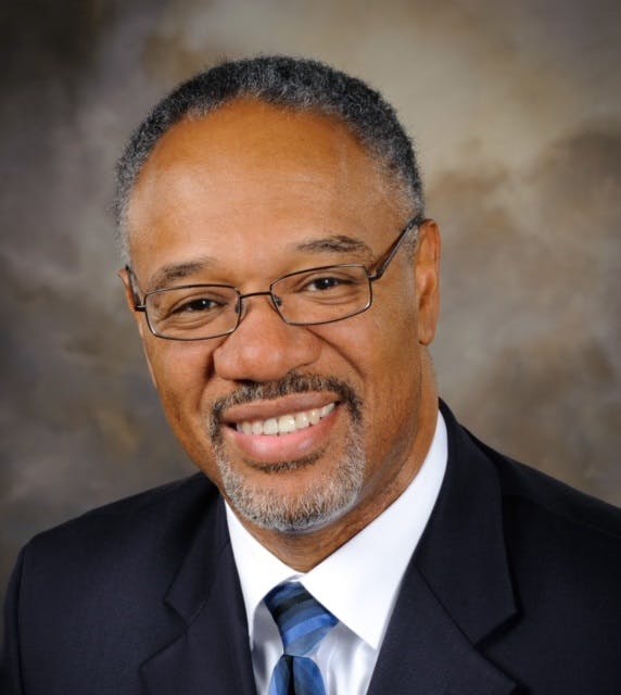 Darryl A. Hicks