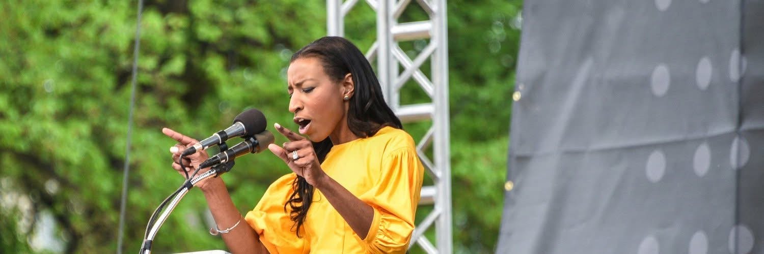 Why Are Politicians Ignoring This Maternal Health Act?