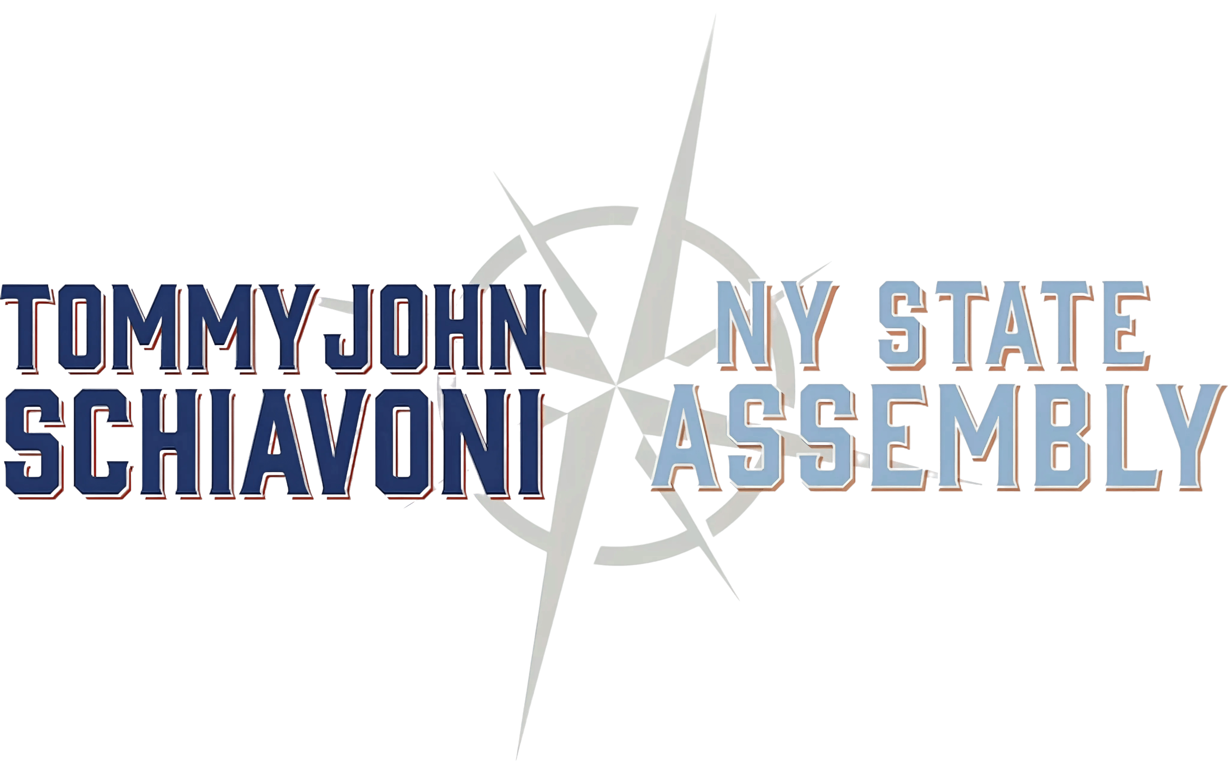 Tommy John for NY Assembly logo