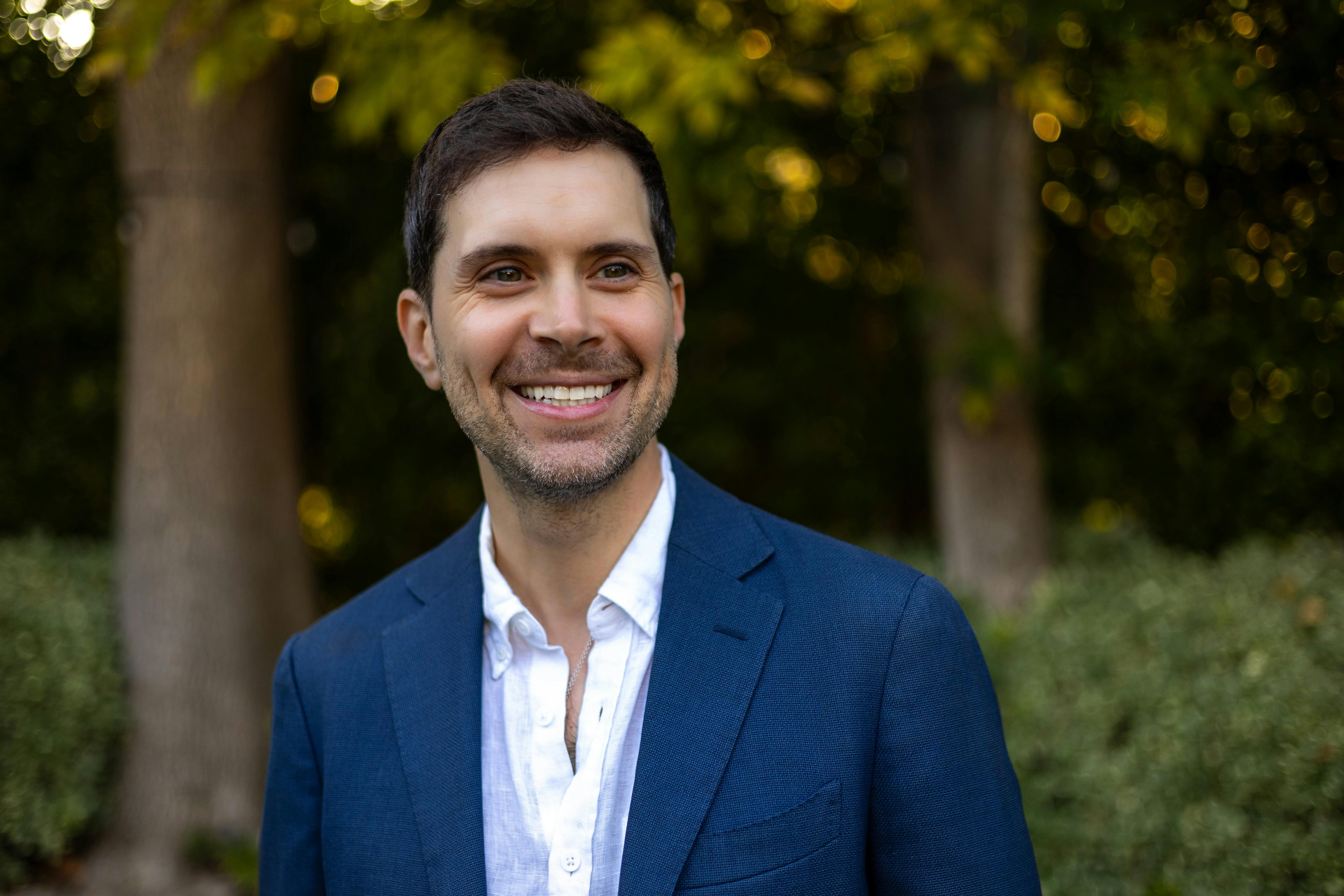 Hero background image