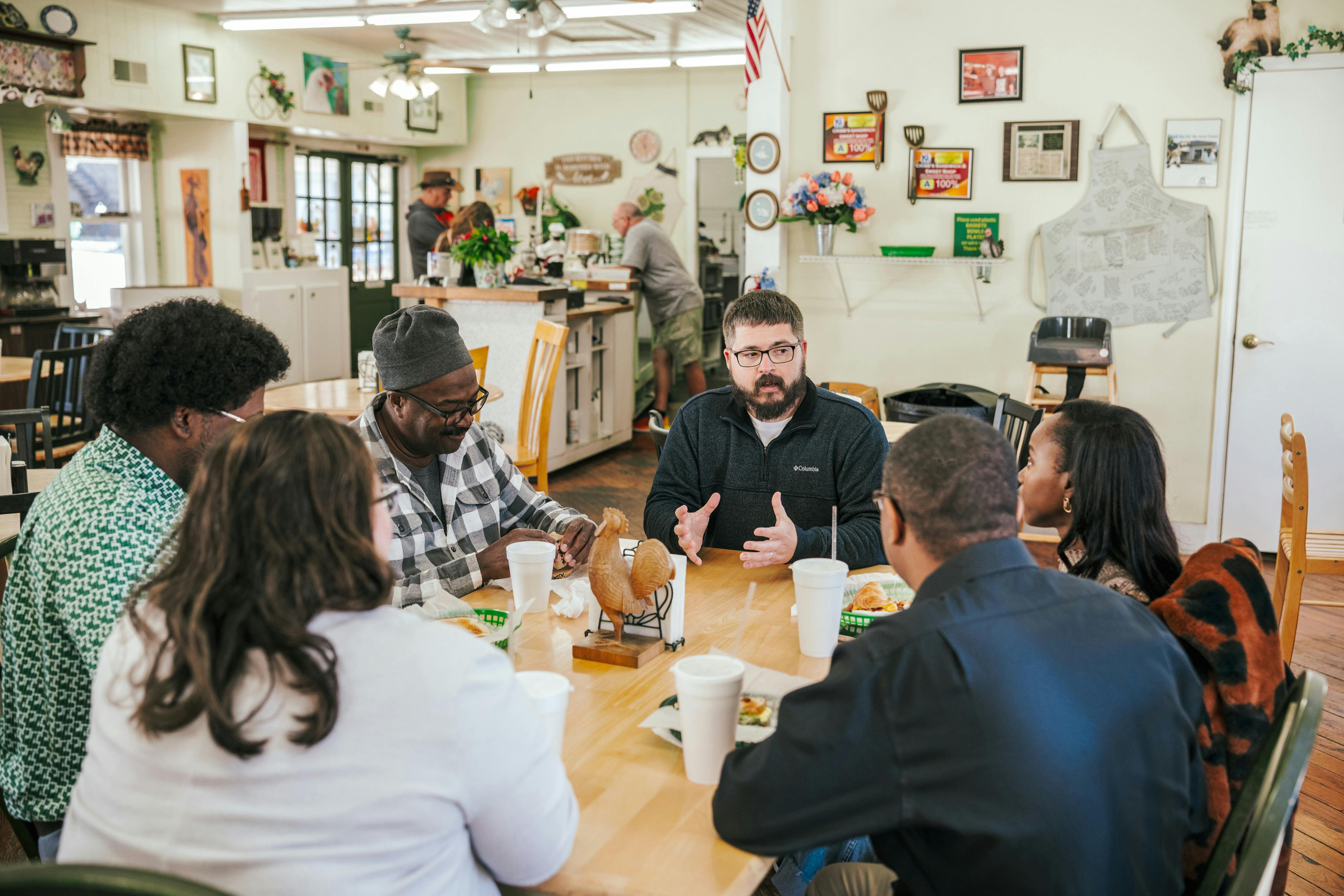 Hero background image