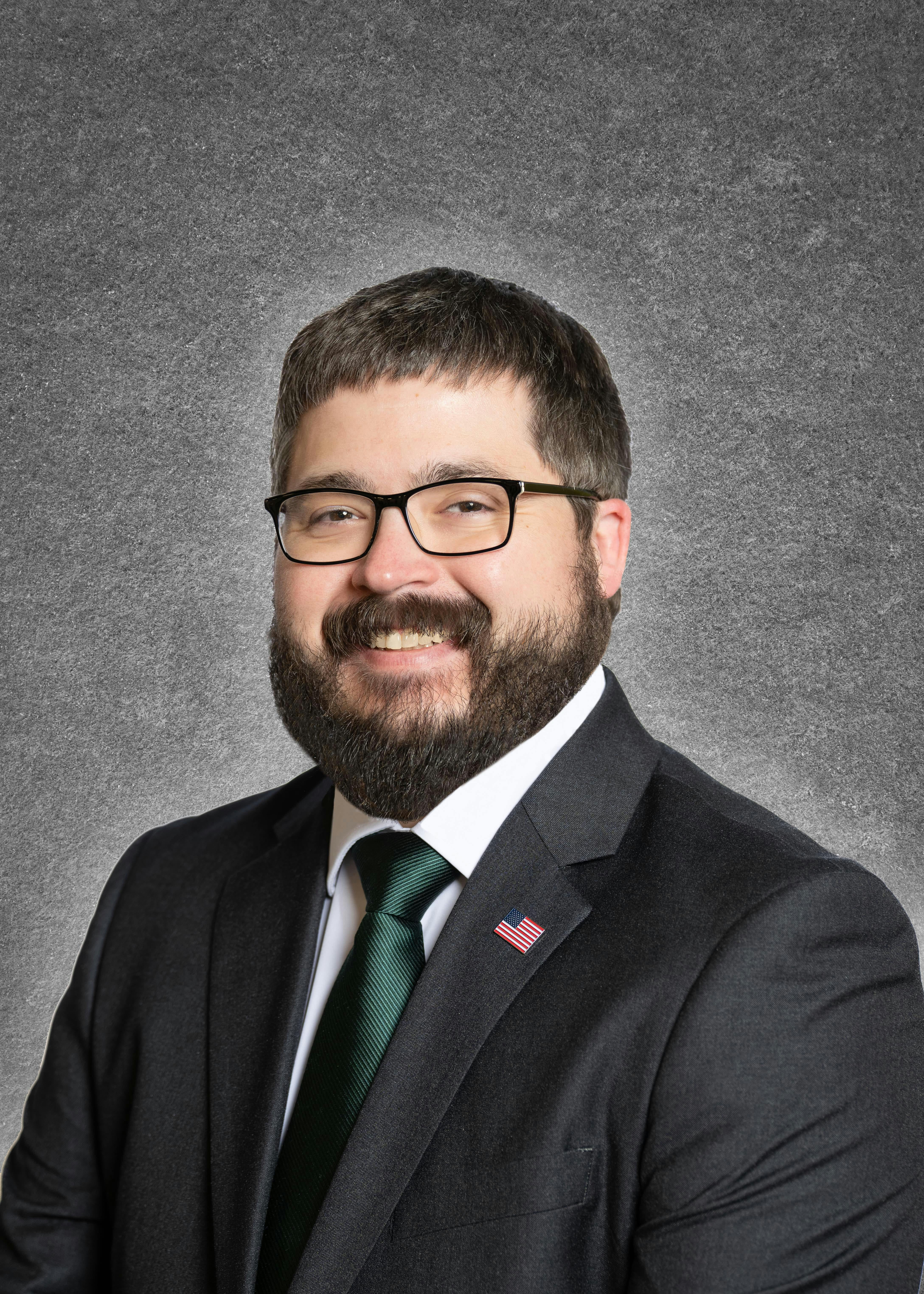 Reid Beaman Campaign 