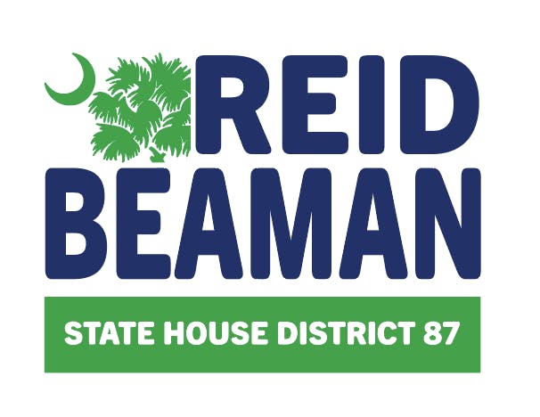 Reid Beaman for SC
