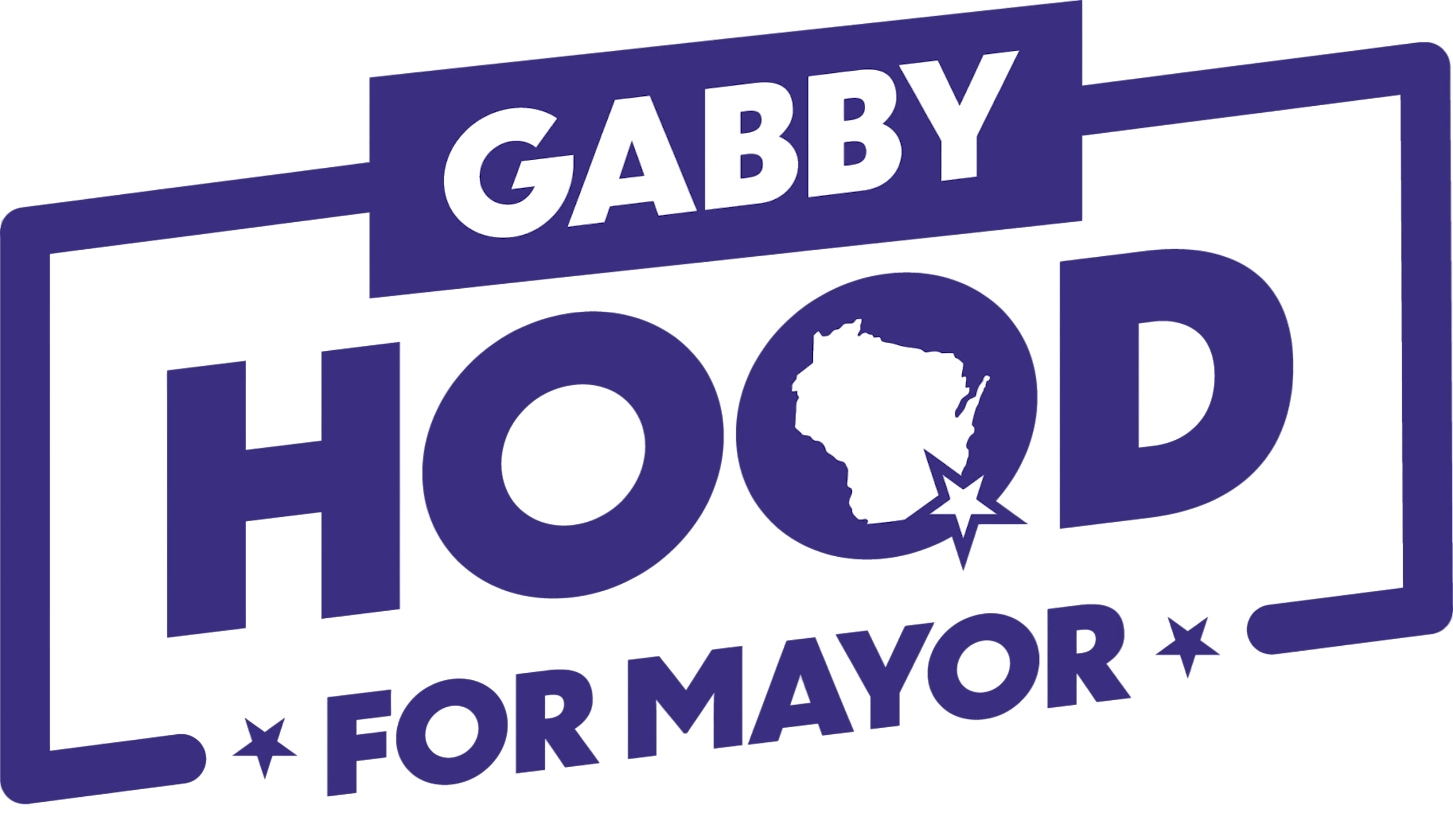 Gabby Hood for Mayor | Official Campaign Website