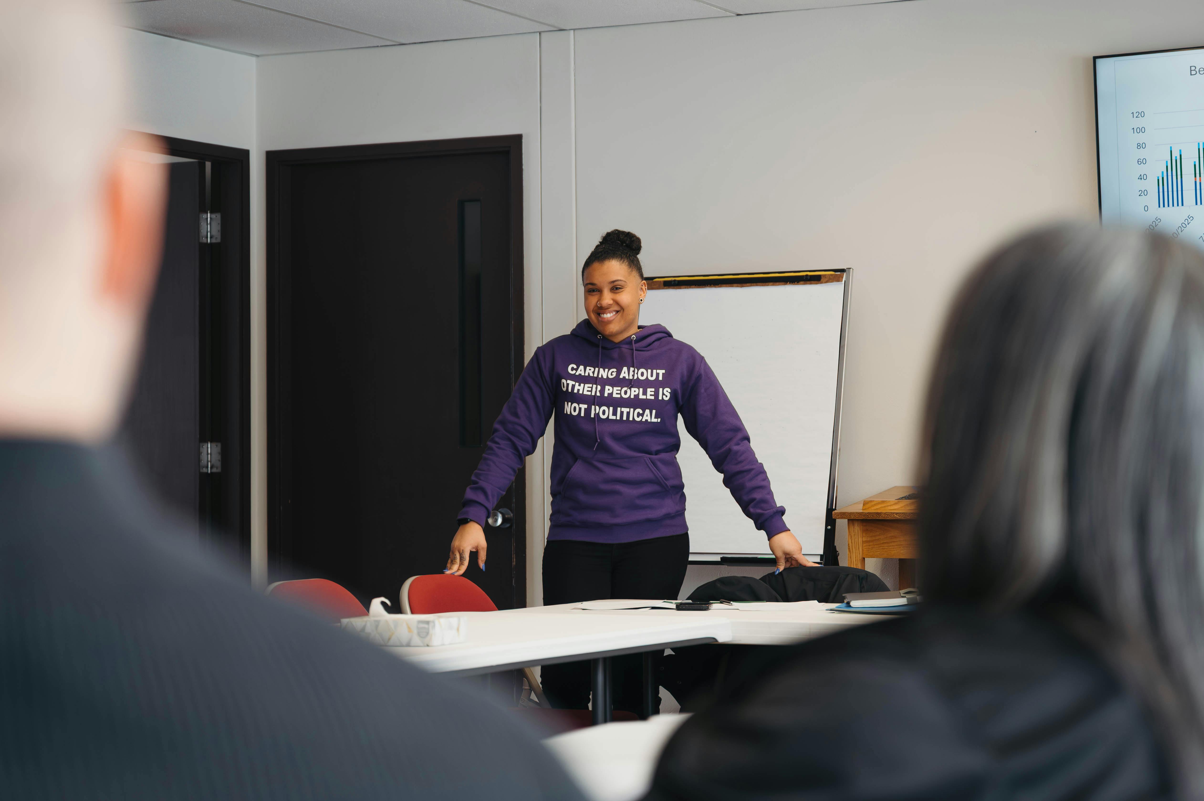 Hero background image