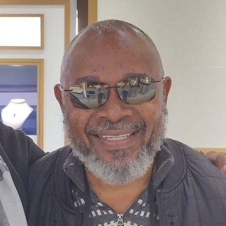 Donald "Ducks" Cole