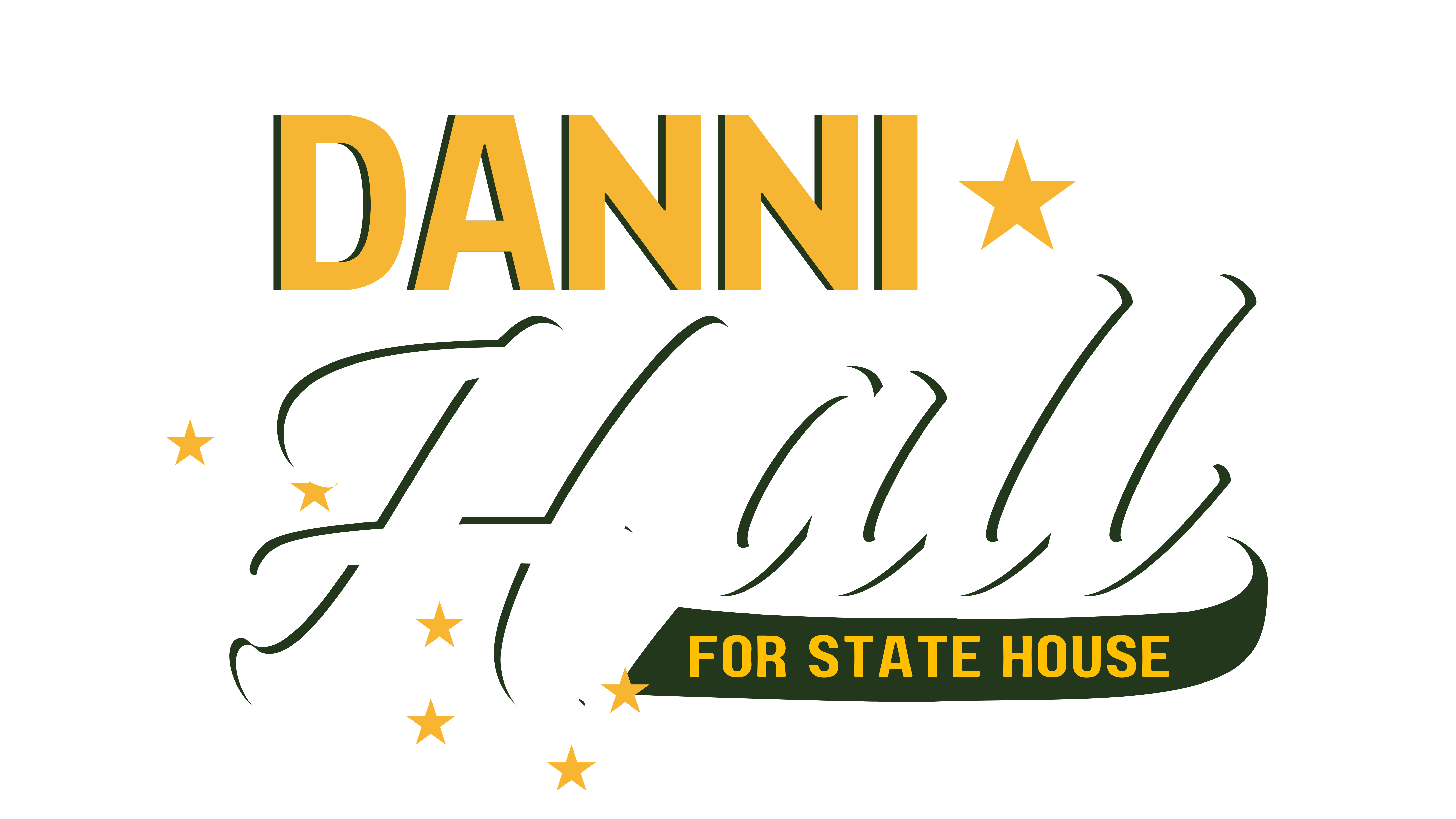 Alaskans For Danni logo