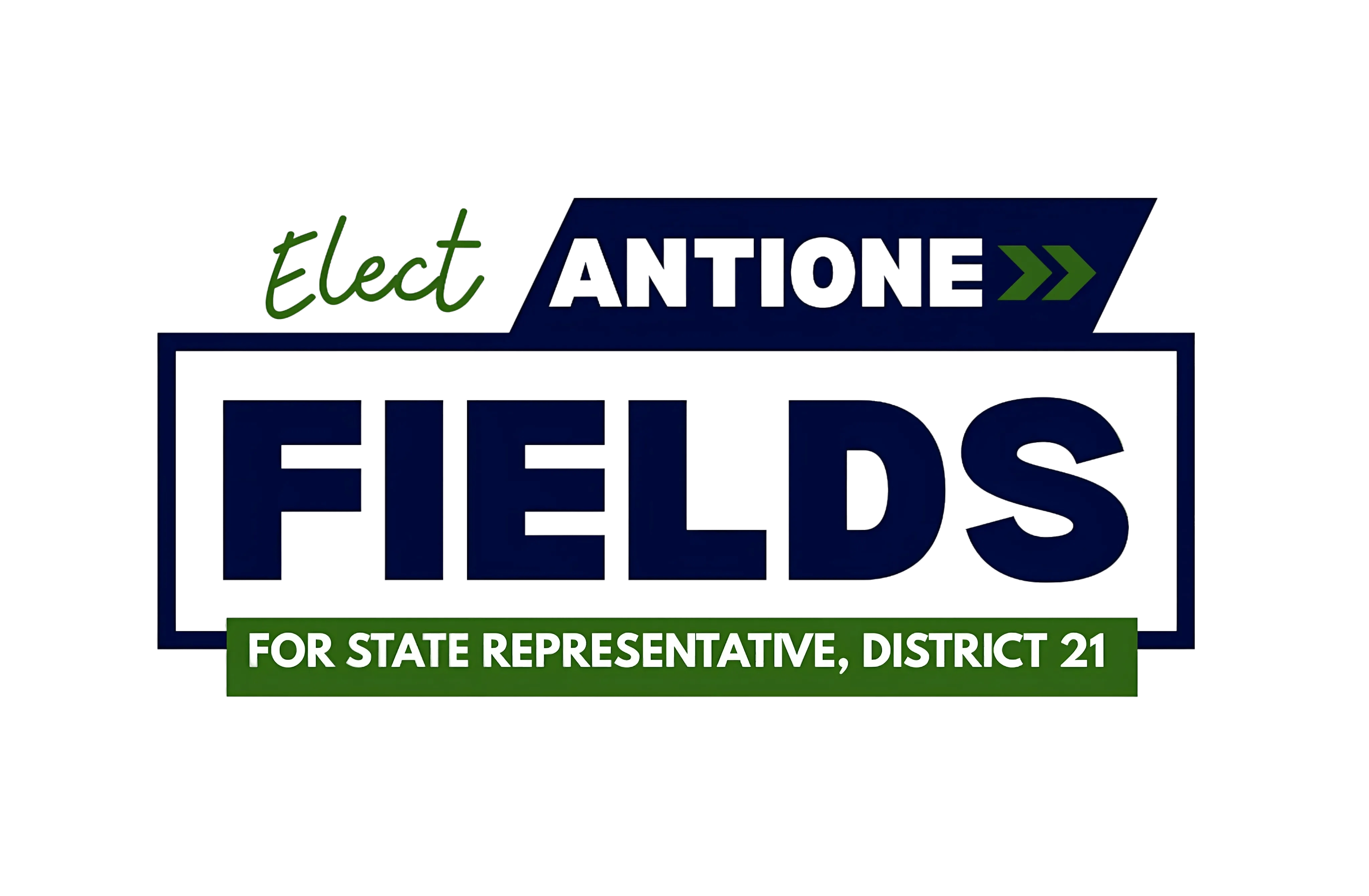 Fields for Florida logo