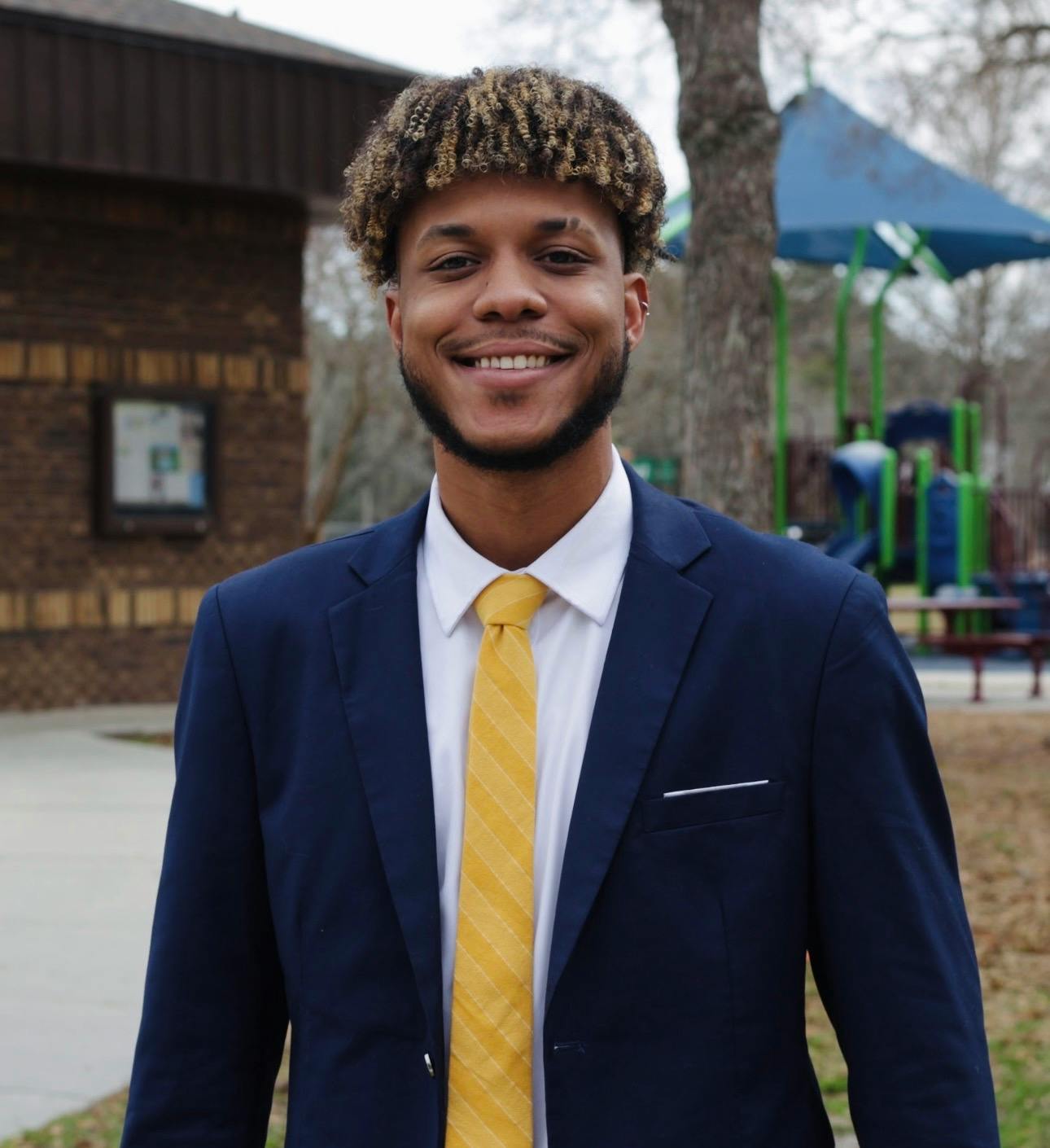 Hero background image