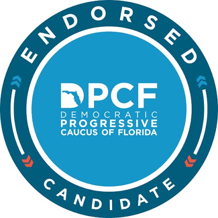 Democratic Progressive Caucus of Florida