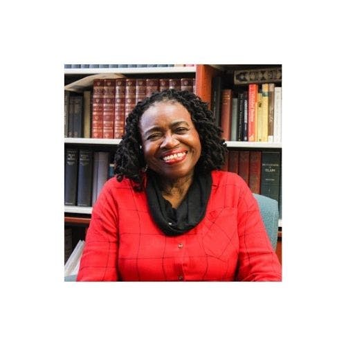 Dr. Gwendolyn Zoharah Simmons
