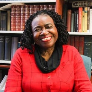 Dr. Gwendolyn Zoharah Simmons Dr. Gwendolyn Zoharah Simmons
