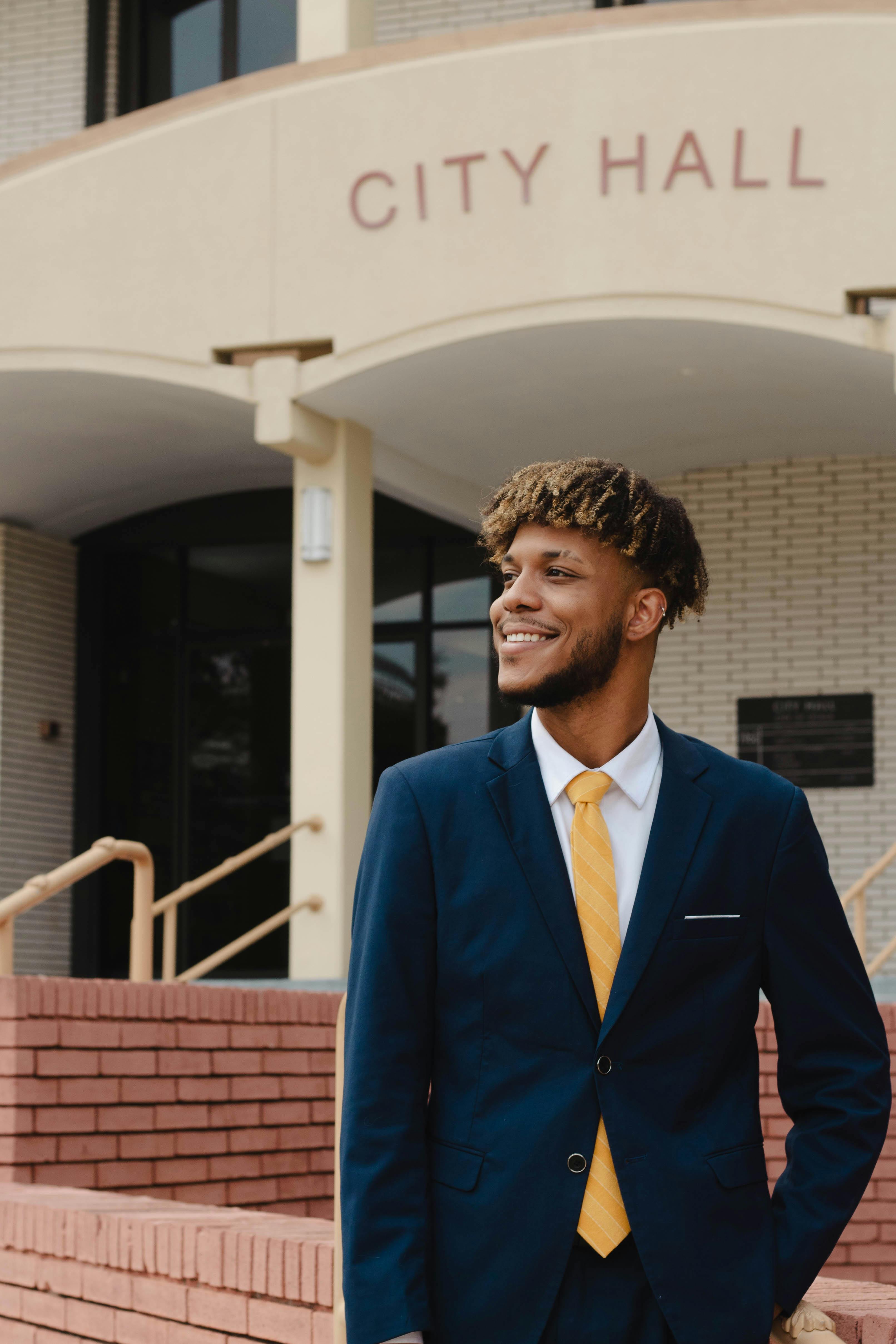 Hero background image