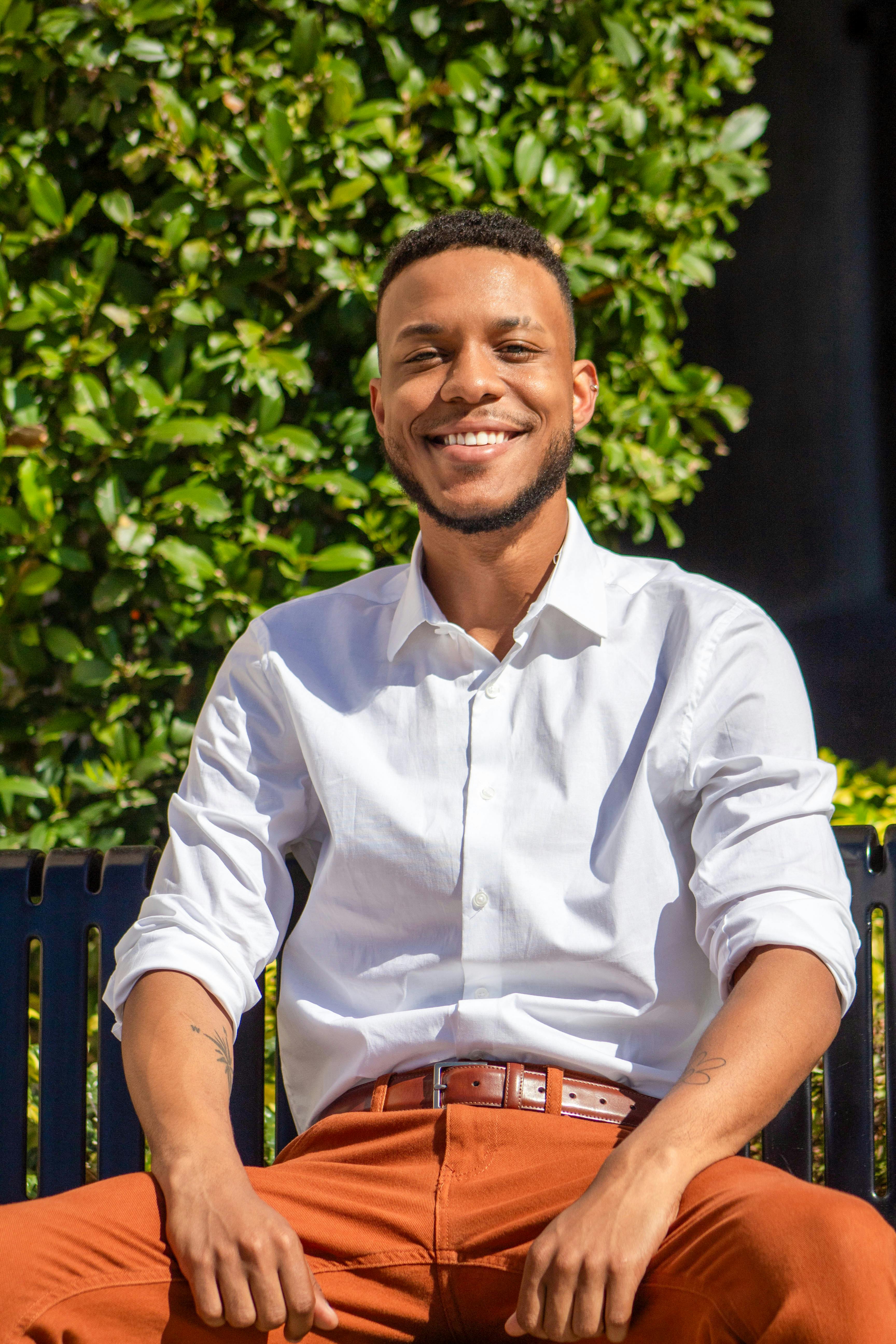 Hero background image