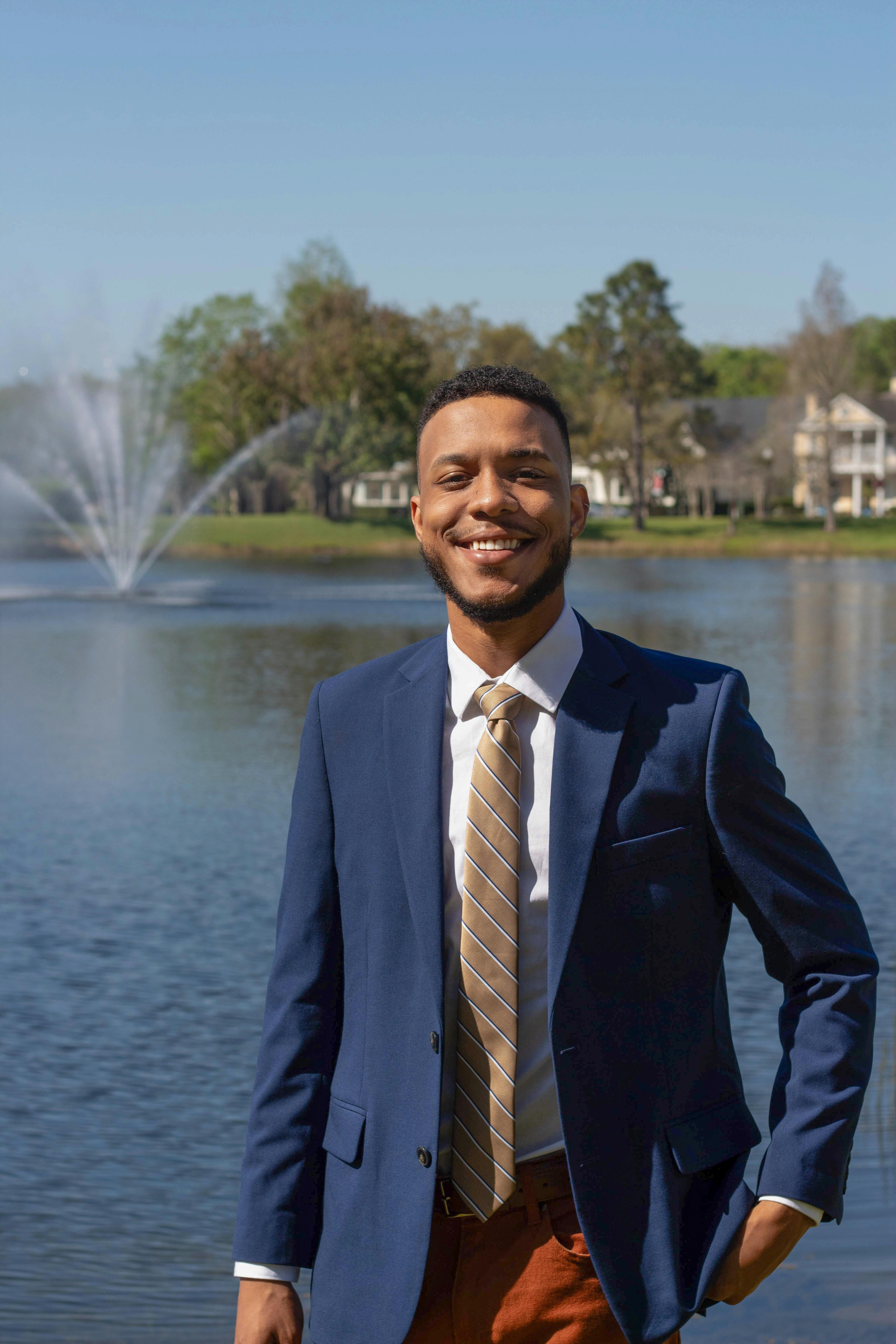 Hero background image