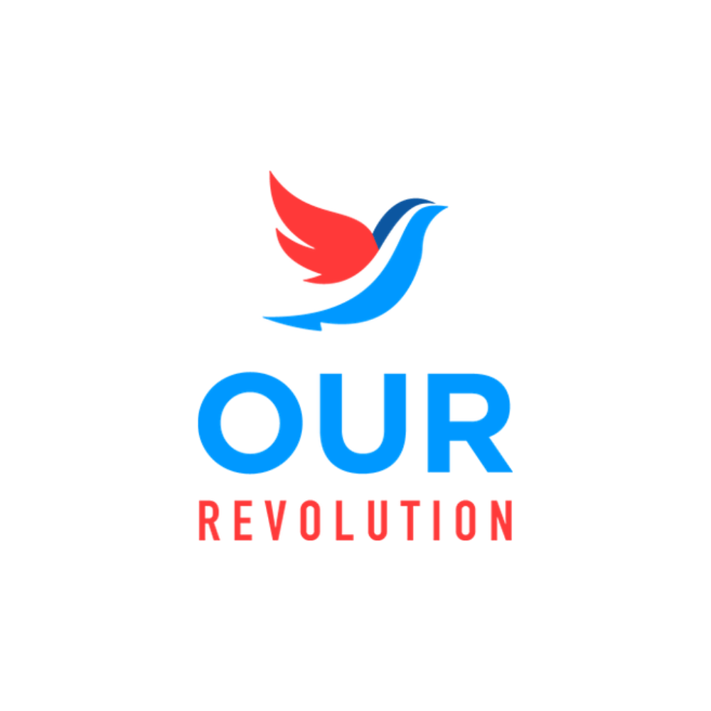Our Revolution