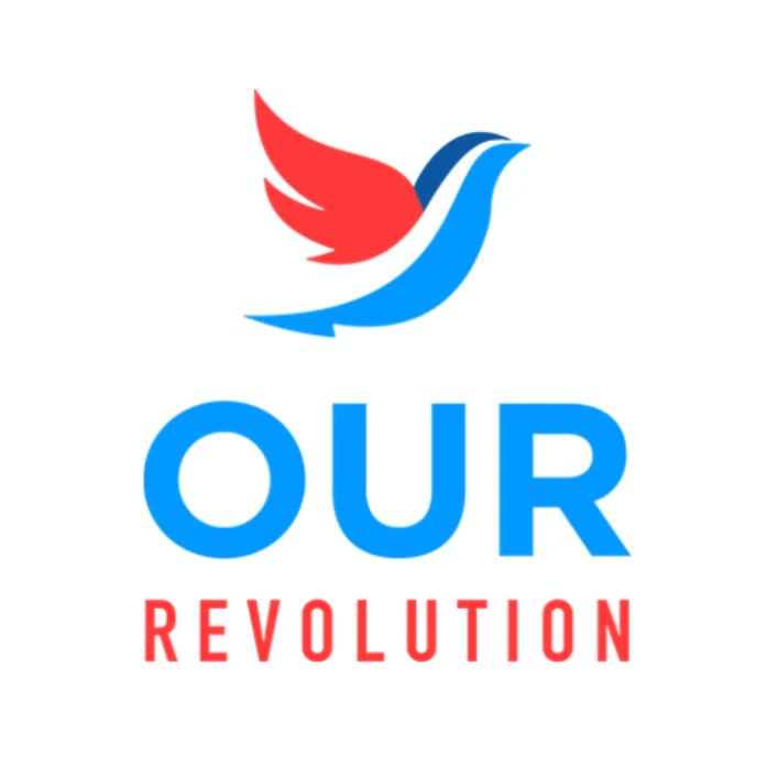 Our Revolution Our Revolution