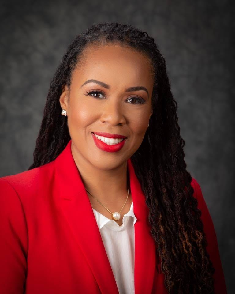 Monique Worell