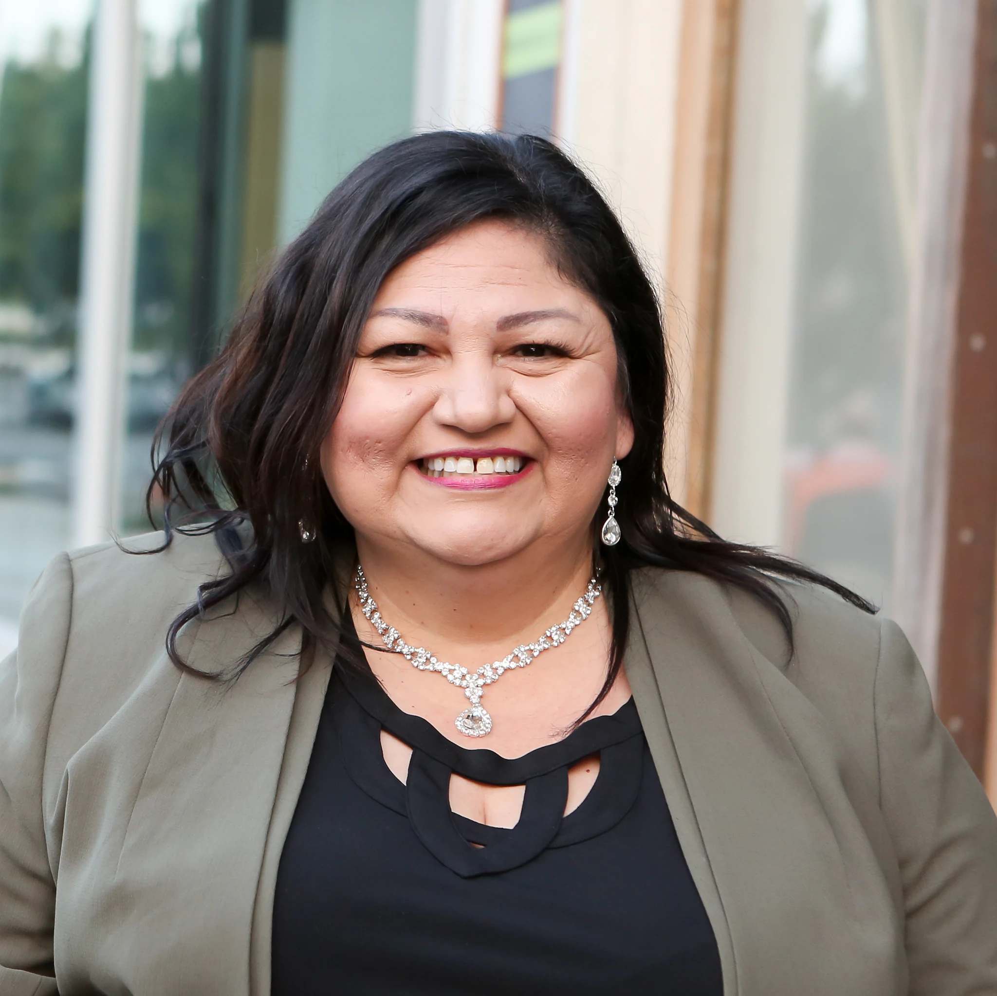 Mary Zendejas Mary Zendejas