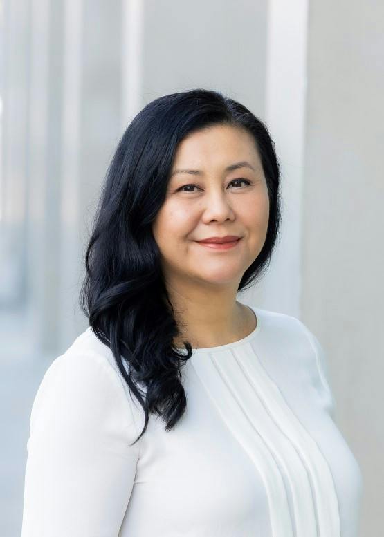 Dr. Suely Saro