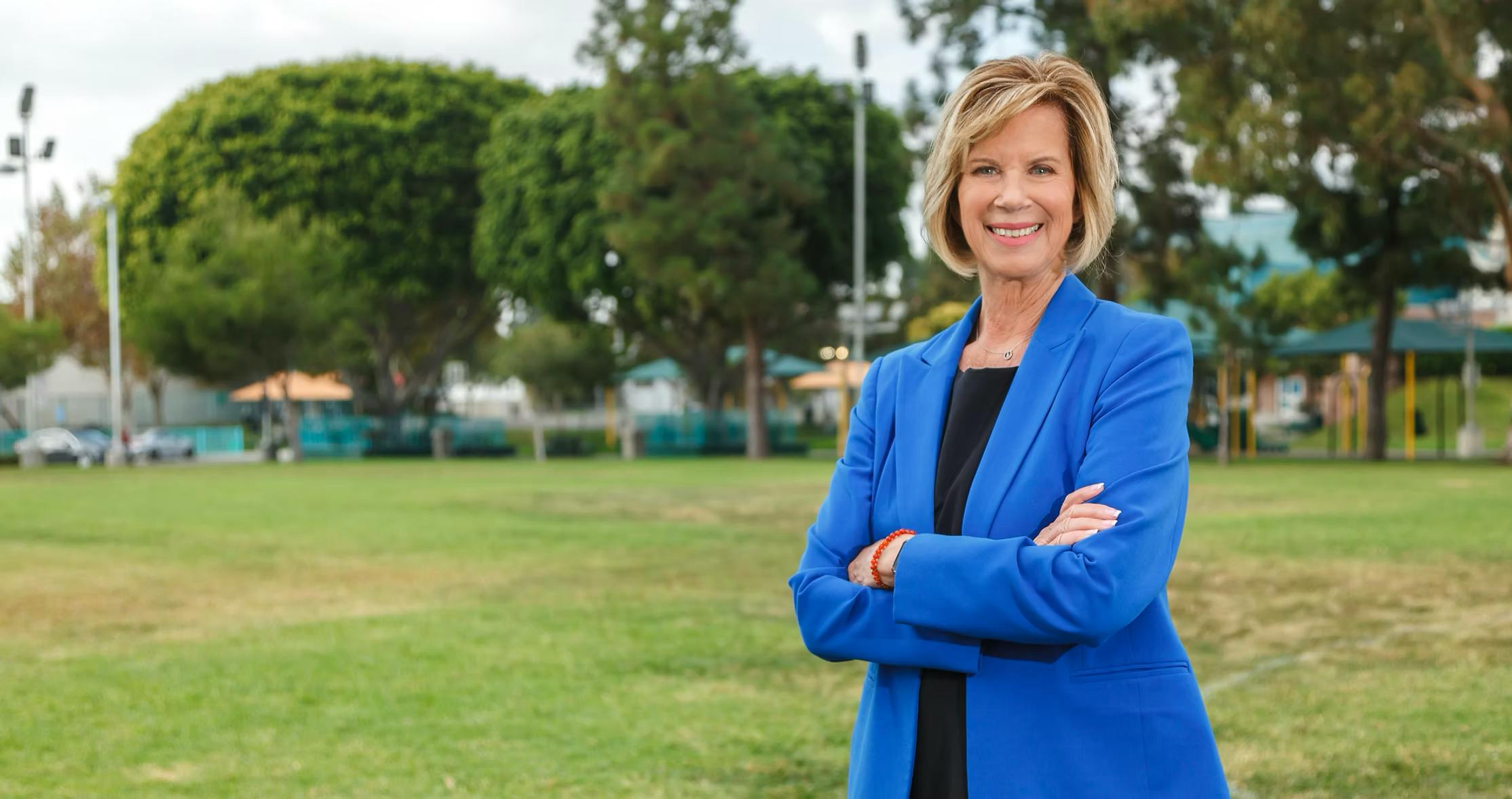 Janice Hahn